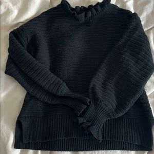 Madewell sweater